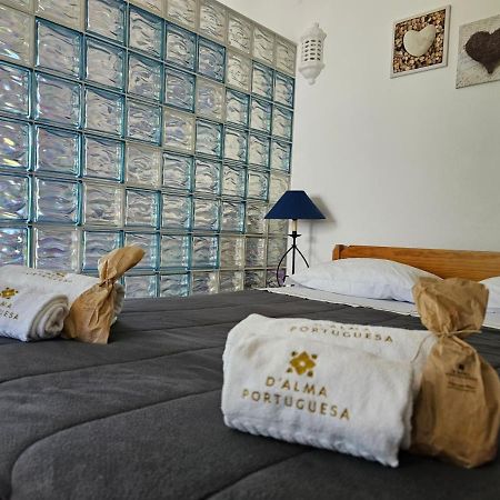 Sao Rafael Sun & Beach House Albufeira Eksteriør bilde