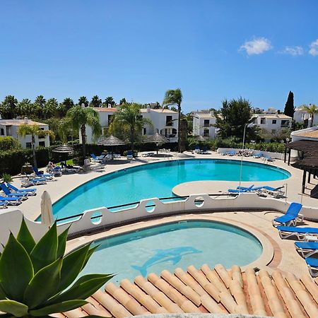 Sao Rafael Sun & Beach House Albufeira Eksteriør bilde