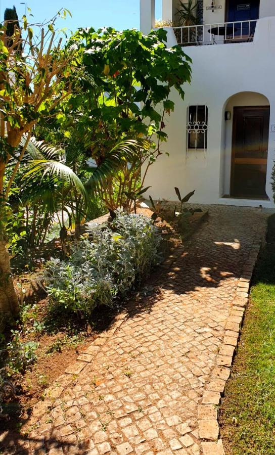 Sao Rafael Sun & Beach House Albufeira Eksteriør bilde
