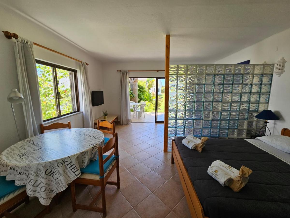 Sao Rafael Sun & Beach House Albufeira Eksteriør bilde