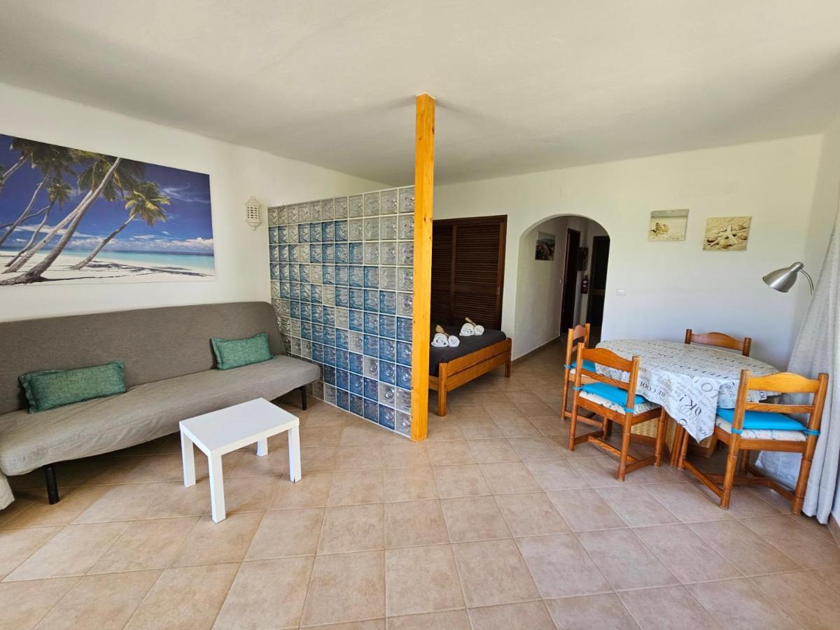 Sao Rafael Sun & Beach House Albufeira Eksteriør bilde