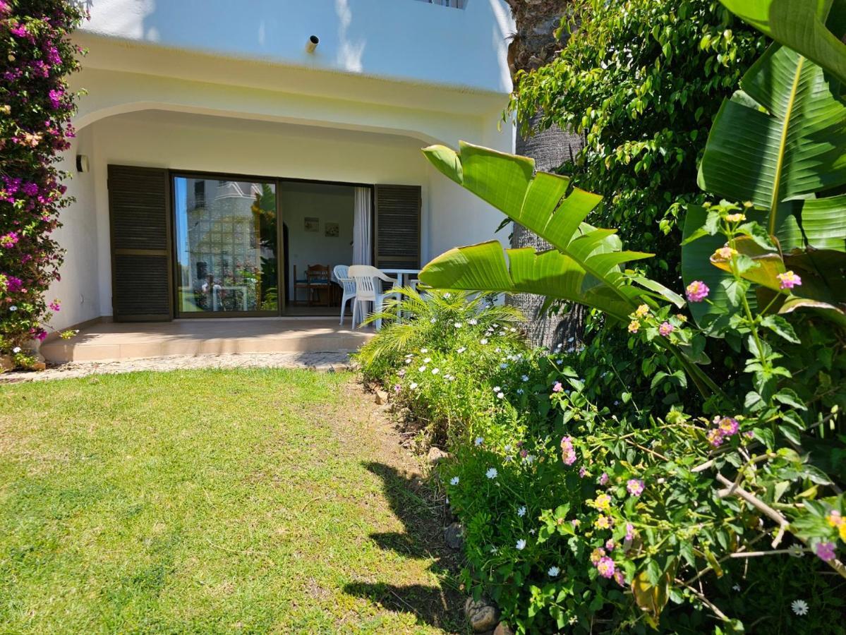 Sao Rafael Sun & Beach House Albufeira Eksteriør bilde