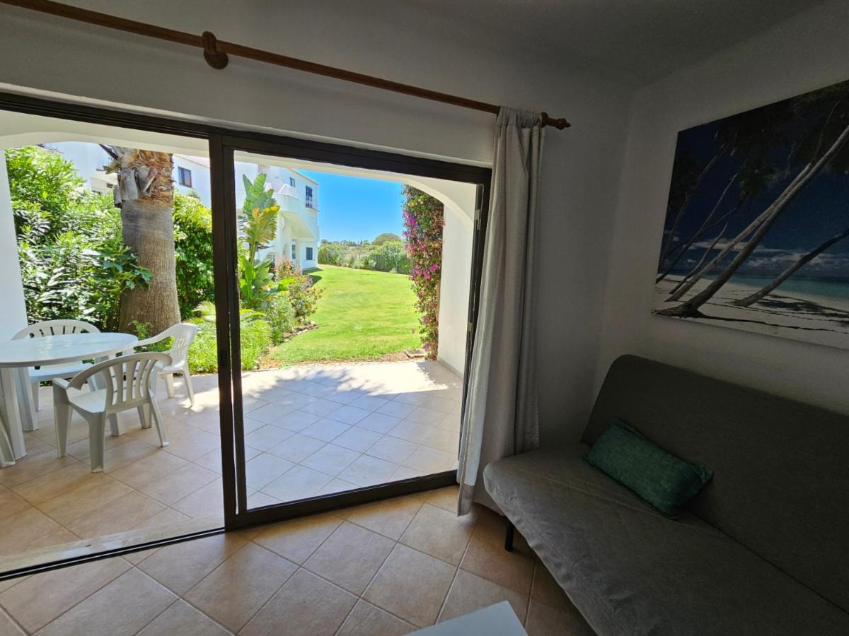 Sao Rafael Sun & Beach House Albufeira Eksteriør bilde
