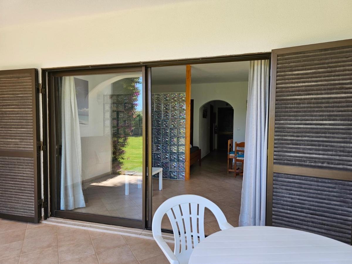 Sao Rafael Sun & Beach House Albufeira Eksteriør bilde