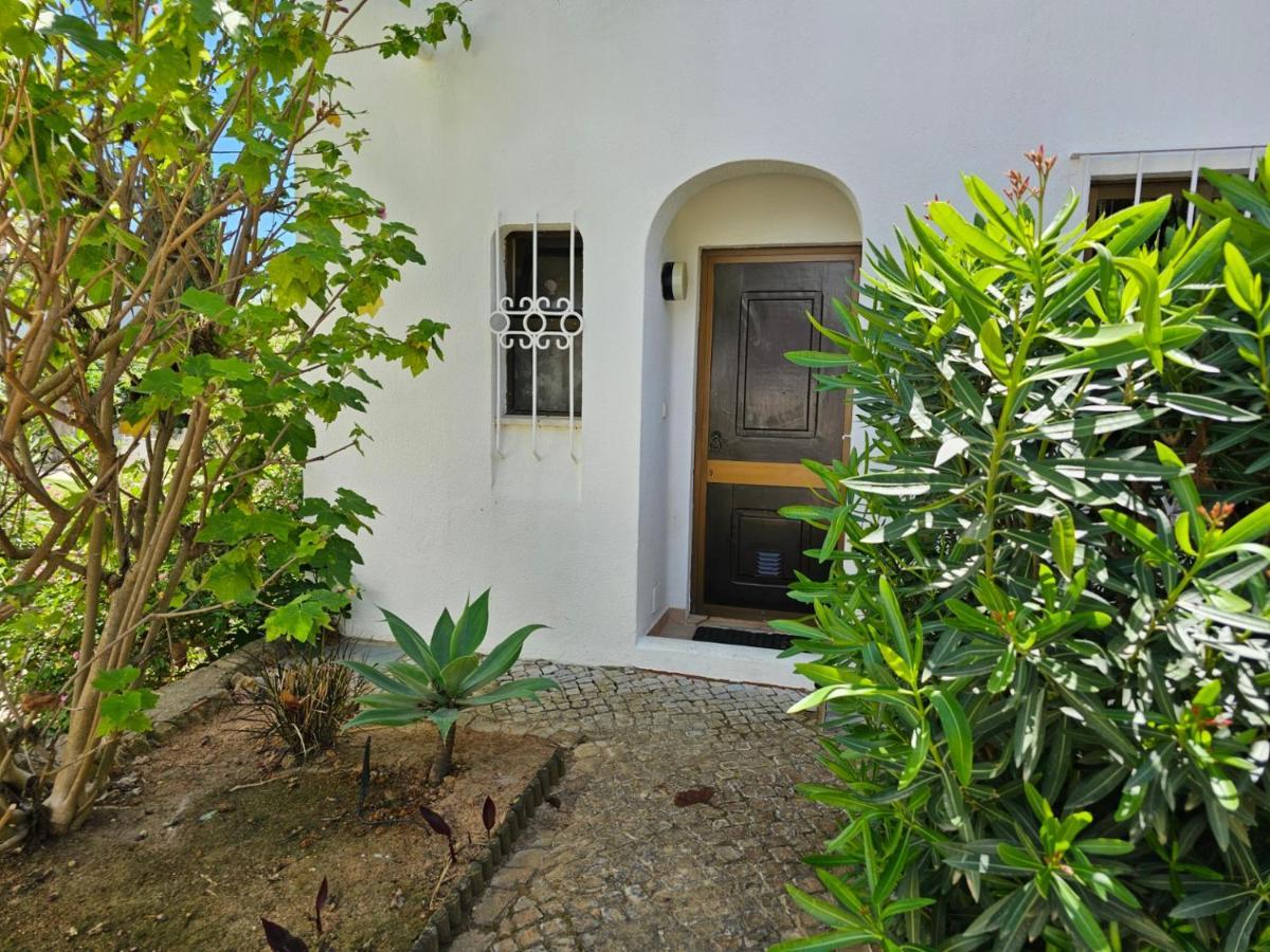 Sao Rafael Sun & Beach House Albufeira Eksteriør bilde