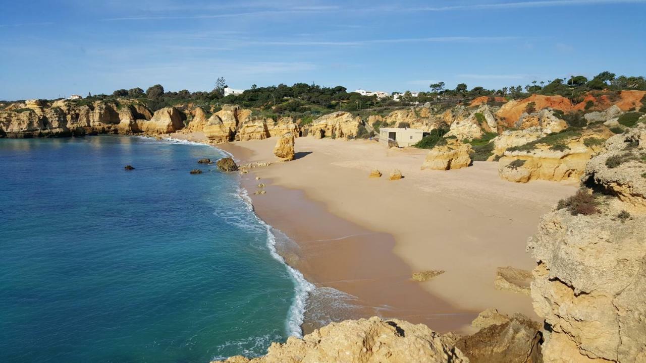 Sao Rafael Sun & Beach House Albufeira Eksteriør bilde