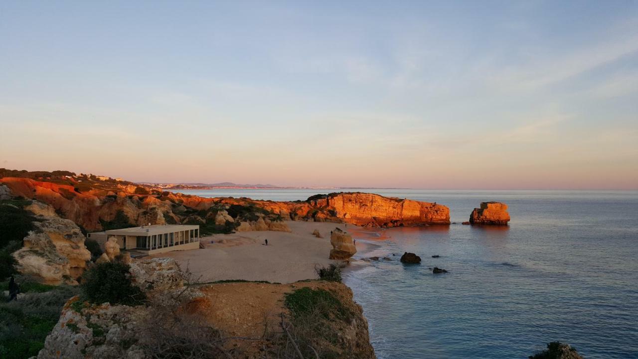 Sao Rafael Sun & Beach House Albufeira Eksteriør bilde