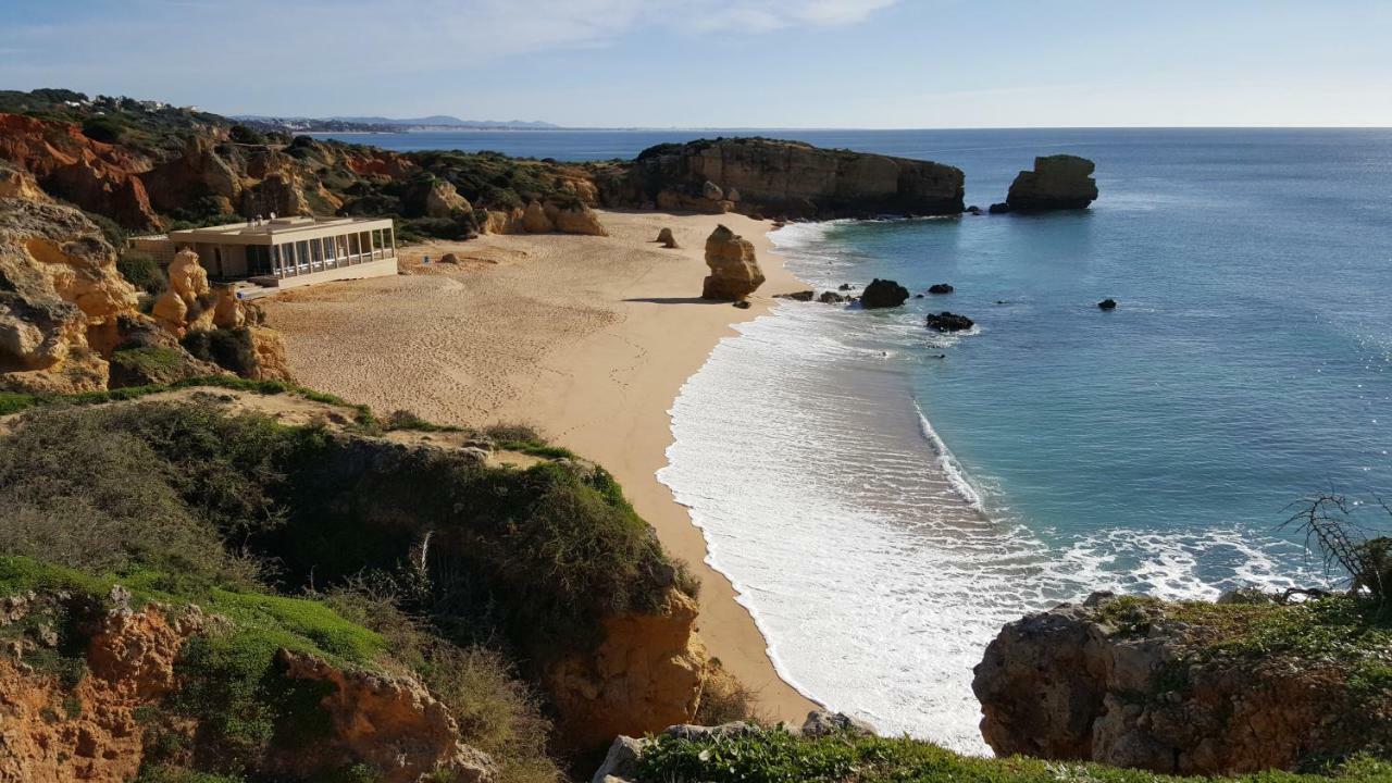Sao Rafael Sun & Beach House Albufeira Eksteriør bilde